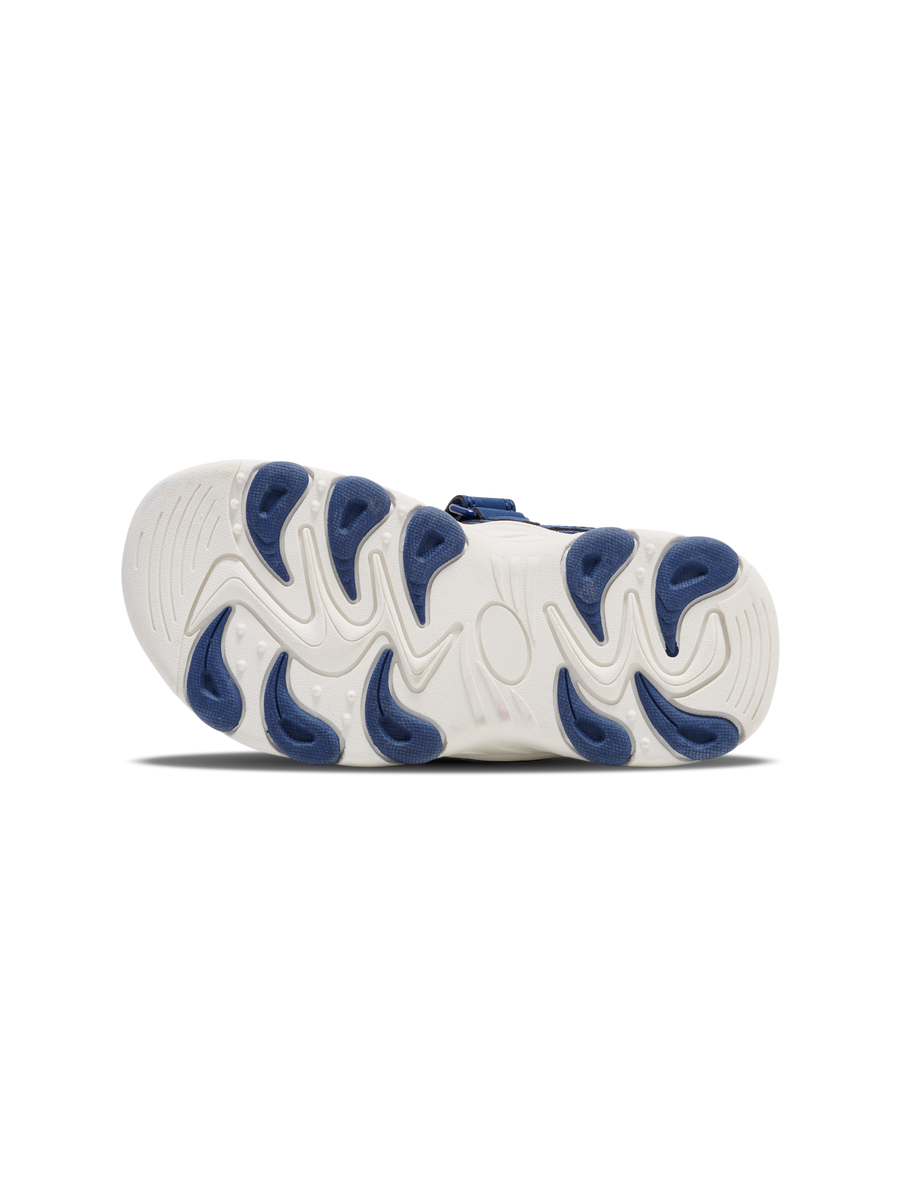 Hummel Kids Sandal | Wave JR | Navy