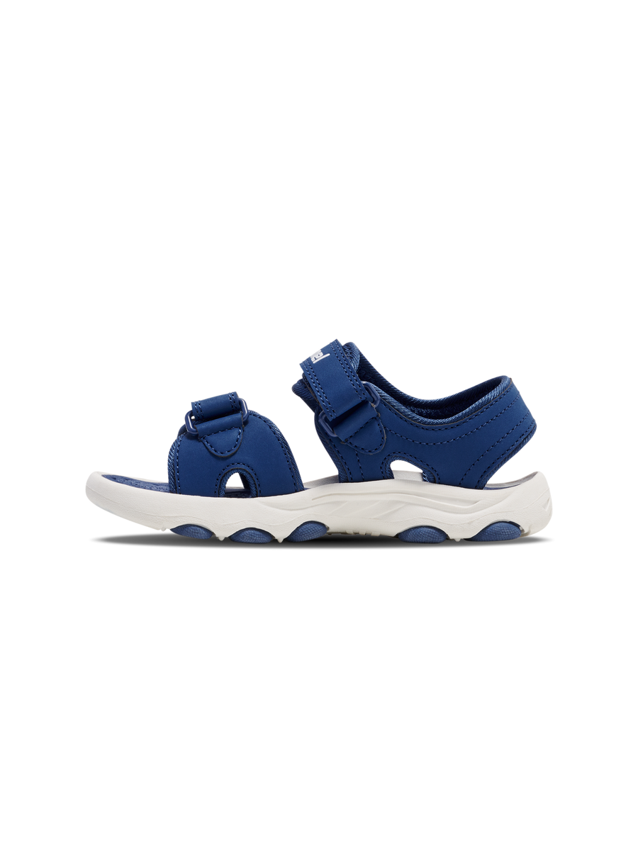 Hummel Kids Sandal | Wave JR | Navy