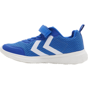 Hummel Kids Recycled Trainers | Actus JR | Lapis Blue