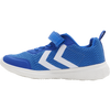 Hummel Kids Recycled Trainers | Actus JR | Lapis Blue