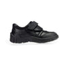 Start-Rite School Shoes | Luke Velcro | Black