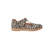 Zig and Star Shoes | Astro T-Bar | Animal Print