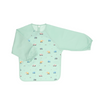 Tutete Kids Bibs | Trucks | Sleeved Bib