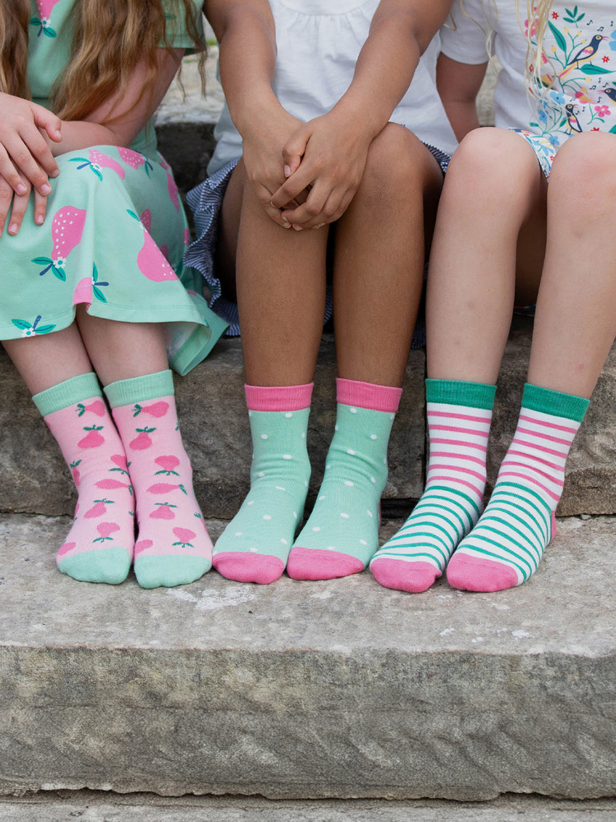 Kite Clothing | Pear-Fect Socks