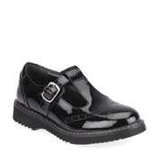 Start-rite School Shoes | Imagine | Black Patent