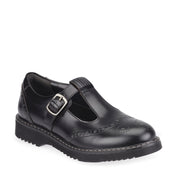 Start-rite School Shoes | Imagine | Black Leather