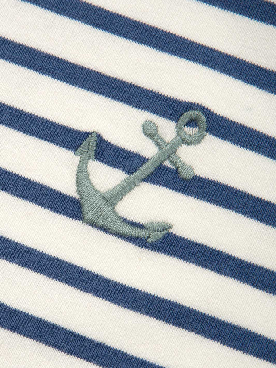 Kite Clothing | Anchor T-Shirt | Stripe