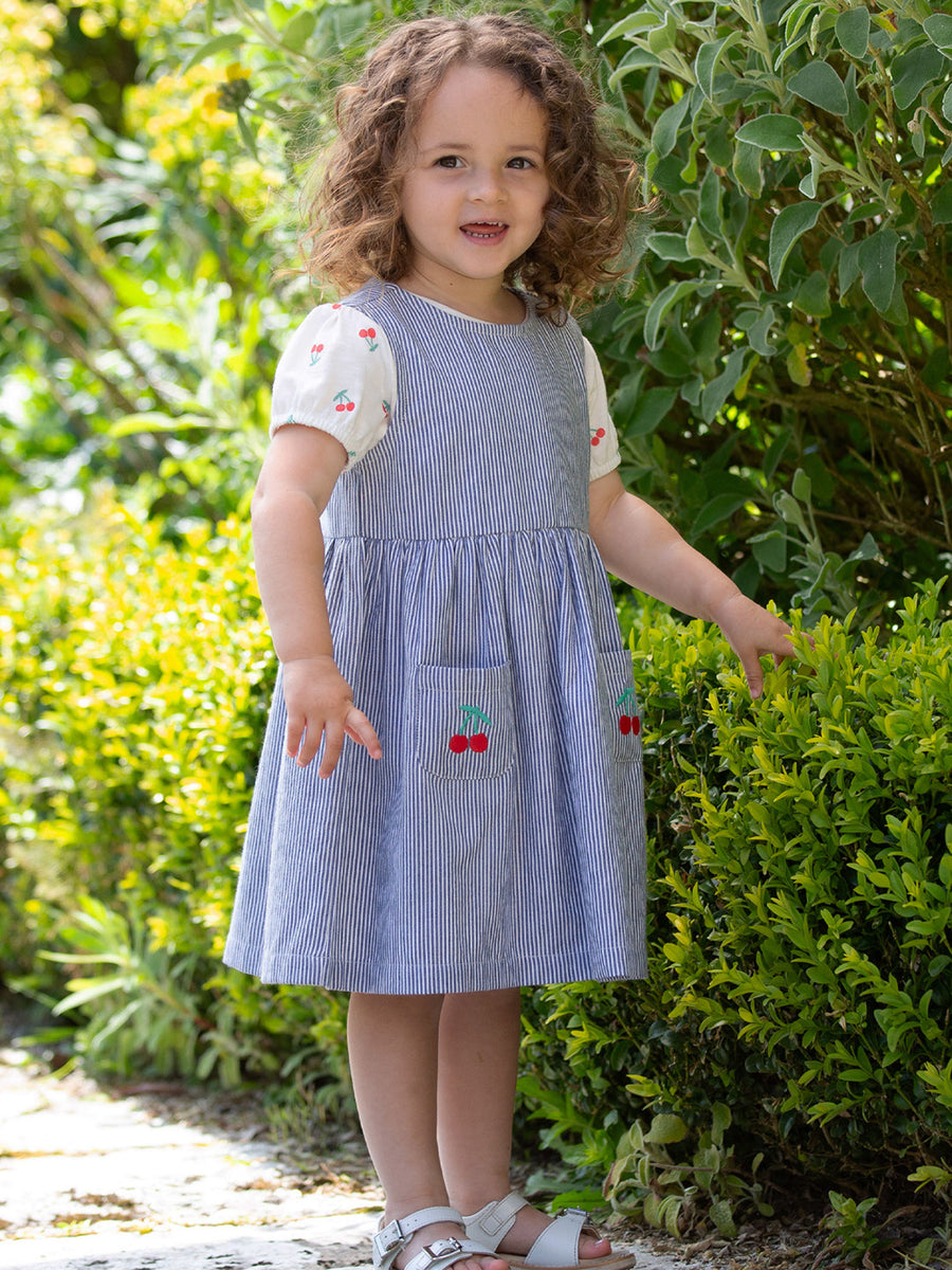 Kite Clothing | Cherry Friend Dress