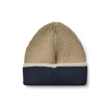 Liewood Hats | Ezra Kids Beanie | Classic Navy Mix