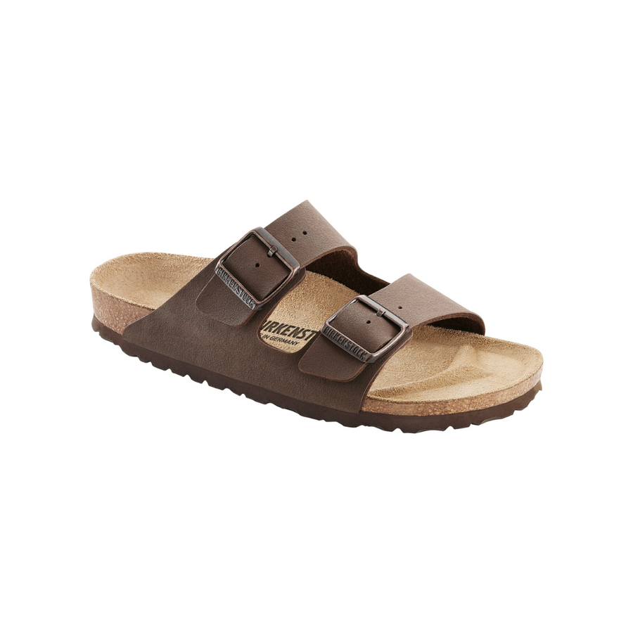 Birkenstock Arizona | Women's Sandals | Birko-Flor BC | Mocca