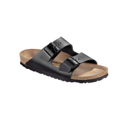 Birkenstock Arizona | Women's Sandals | Birko-Flor | Black