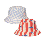 Rockahula Kids |  Reversible Bucket Hat | Shark