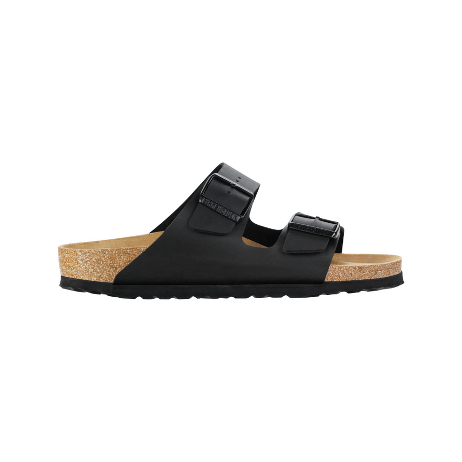 Birkenstock Arizona | Women's Sandals | Birko-Flor | Black