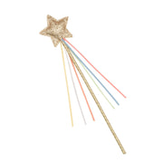 Rockahula Kids Wand | Rainbow Glitter Star Wand 