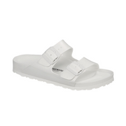 Birkenstock Eva Arizona | Women's Sandals | White