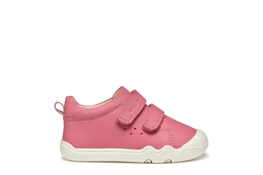 Geox Baby Shoes | Steppieup | Fuchsia