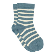 Mp Denmark socks | Eli | Provinical Blue