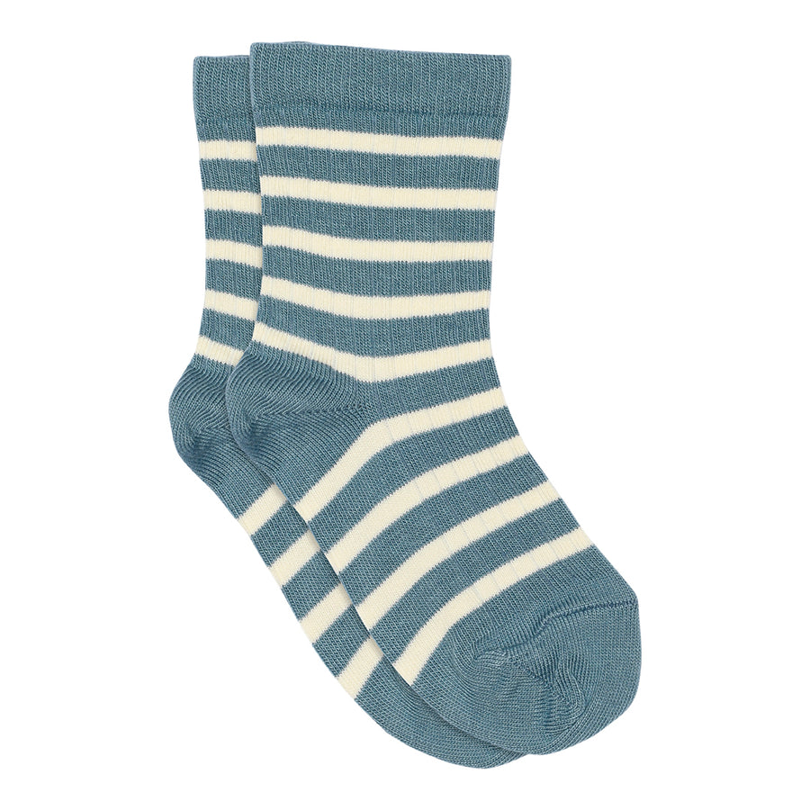 Mp Denmark socks | Eli | Provinical Blue