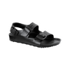 Birkenstock Kid's Sandals | Milano EVA | Black