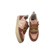 Veja Kids | V-10 Velcro | Petale Multico