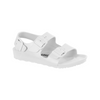 Birkenstock | Children's Sandals | Milano EVA | White