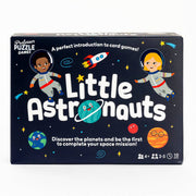 Kids Professor Puzzle Games | Little Astronauts Game