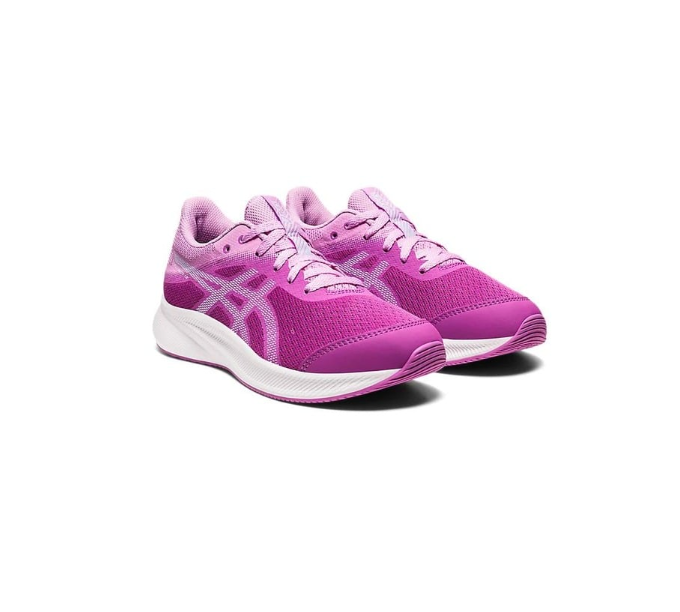 Asics kids trainer patriot 13 gs orchid