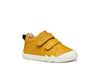 Geox Baby Shoes | Steppieup | Yellow 