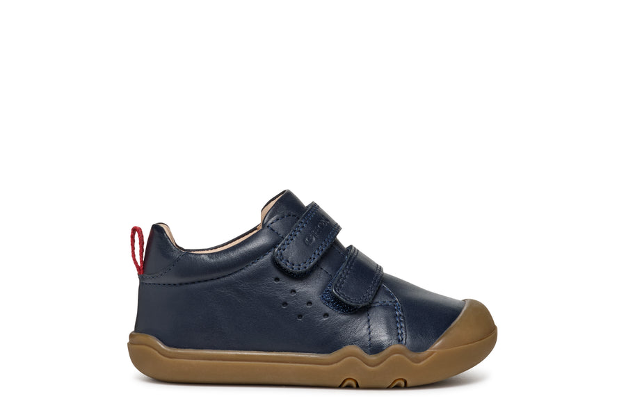 Geox Baby Shoes | Steppieup | Navy