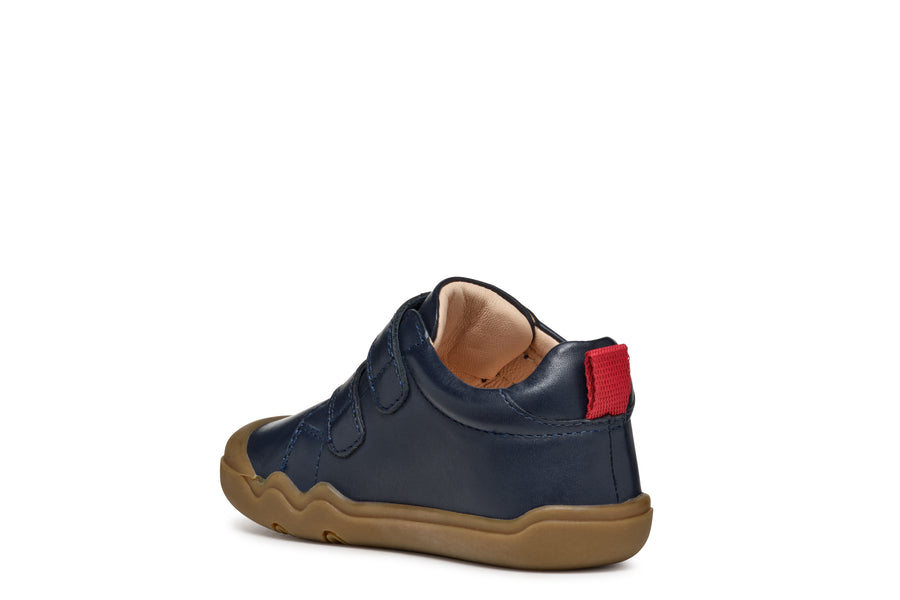 Geox Baby Shoes | Steppieup | Navy