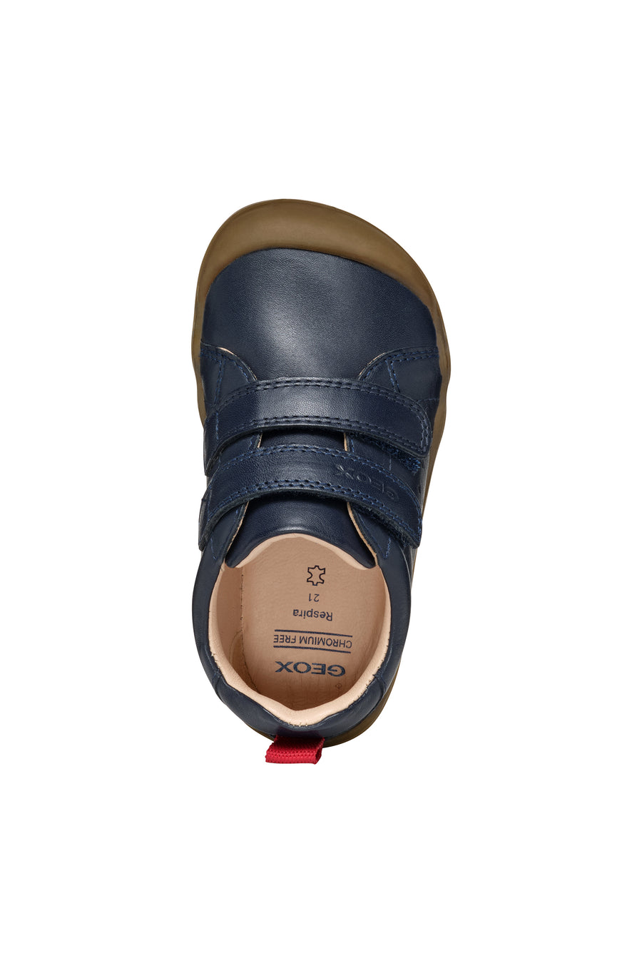 Geox Baby Shoes | Steppieup | Navy