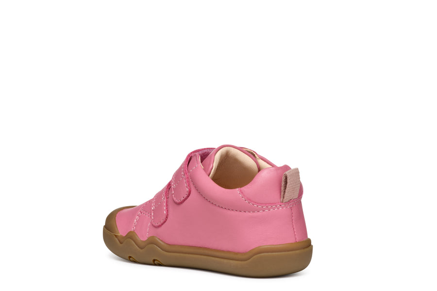 Geox Baby Shoes | Steppieup | Pink