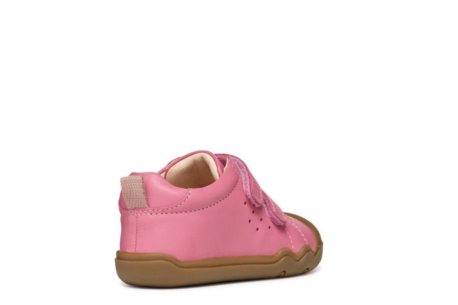 Geox Baby Shoes | Steppieup | Pink