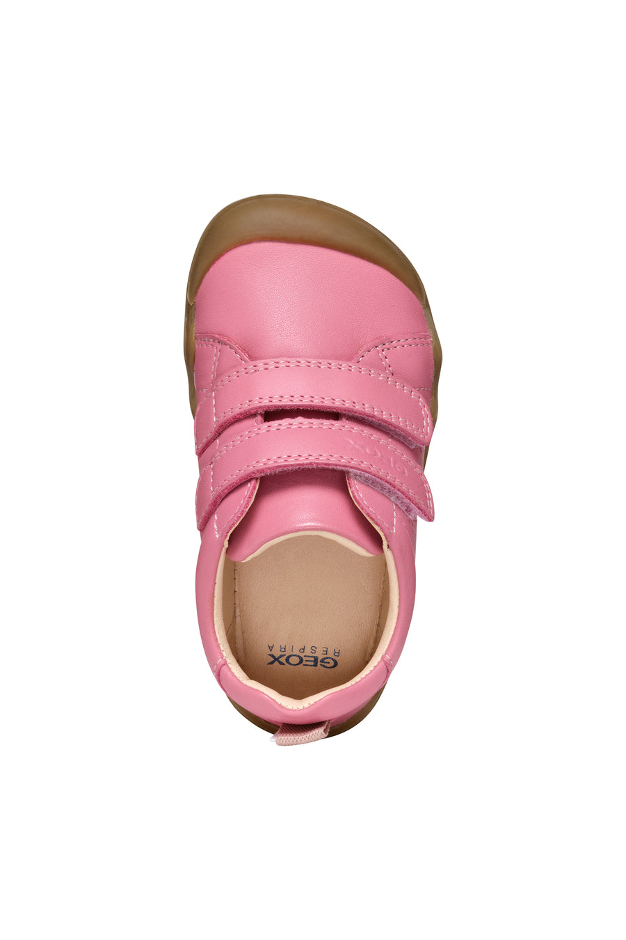 Geox Baby Shoes | Steppieup | Pink