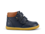 Bobux Boots | I walk Timber | Navy