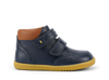 Bobux Boots | I walk Timber | Navy