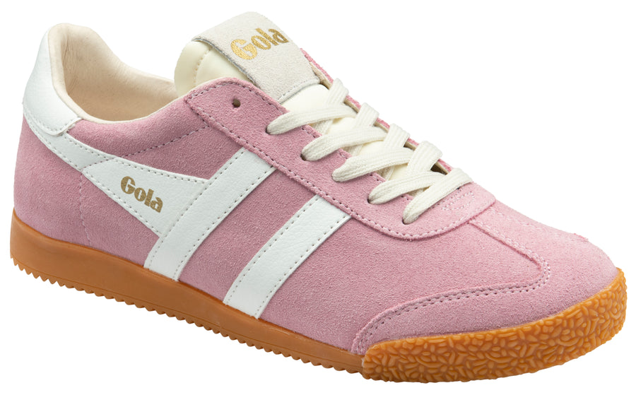 Gola Women's Trainers Elan | Candy/White