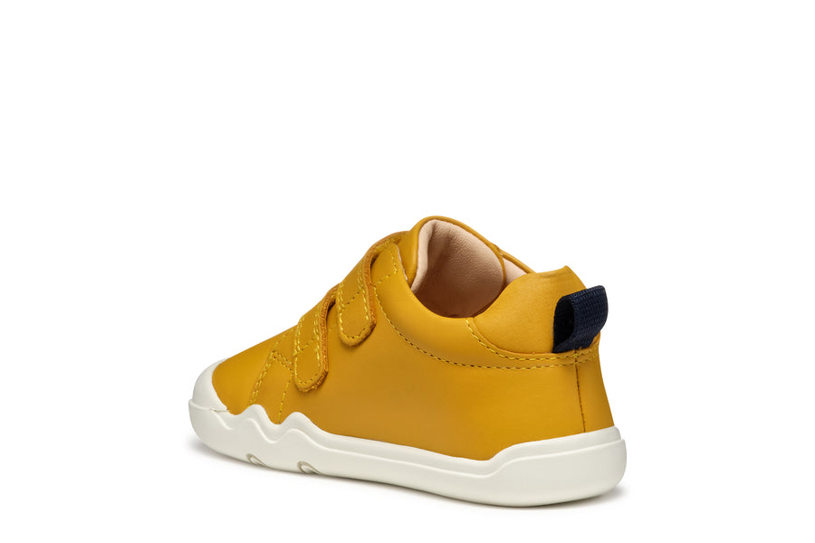 Geox Baby Shoes | Steppieup | Yellow