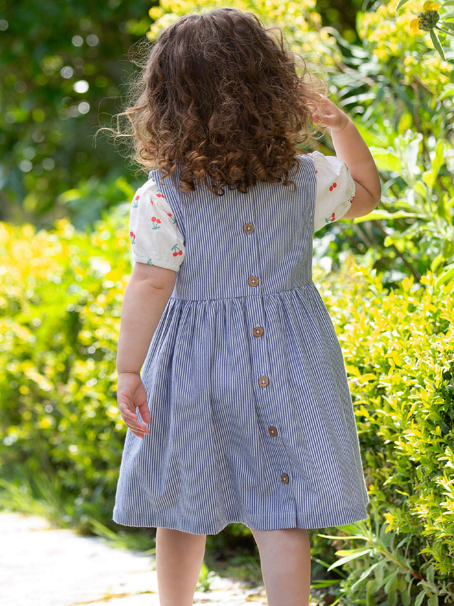 Kite Clothing | Cherry Friend Dress