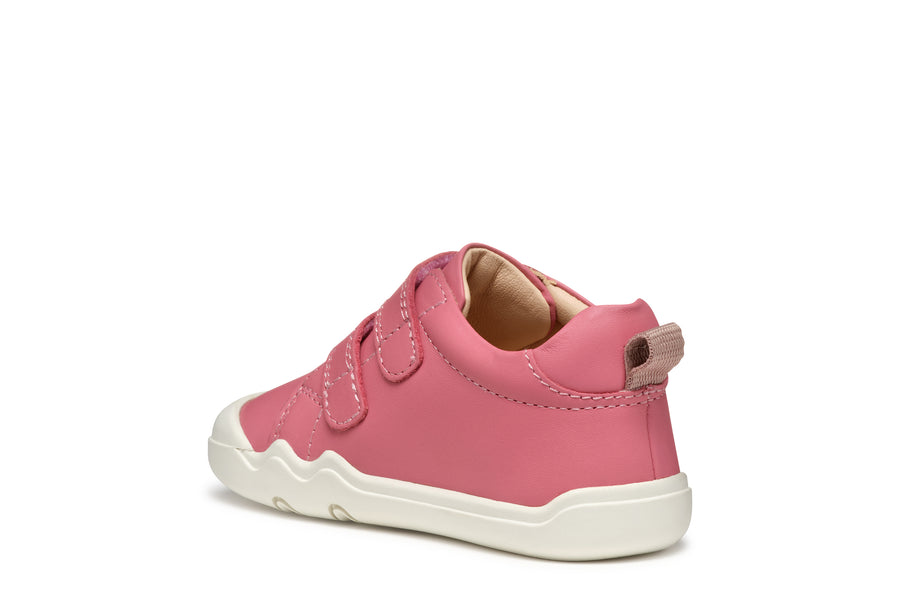 Geox Baby Shoes | Steppieup | Fuchsia