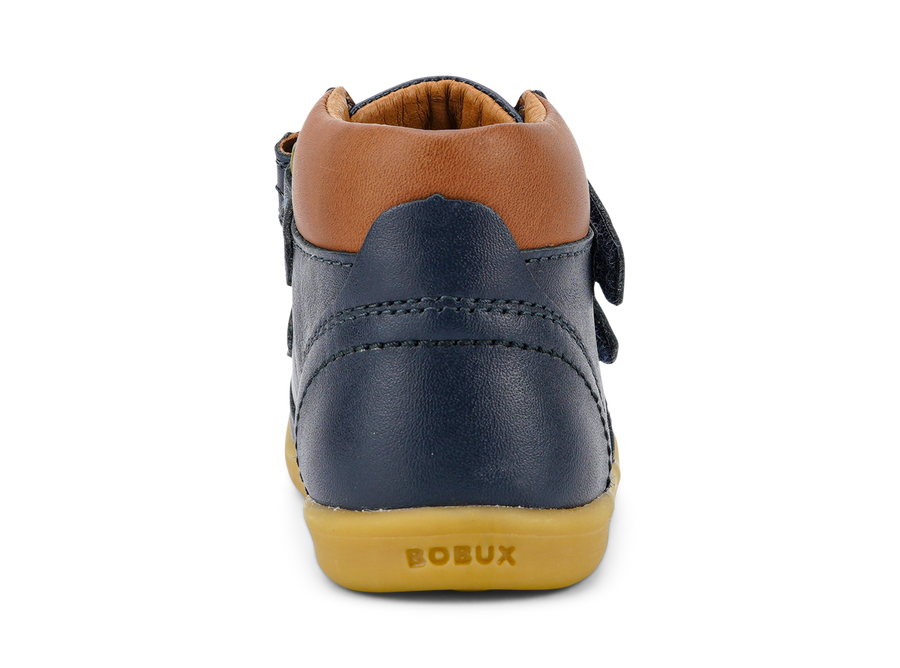 Bobux Boots | Timber I walk | Navy