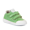 Froddo Rosario | Velcro Shoe | Light Green