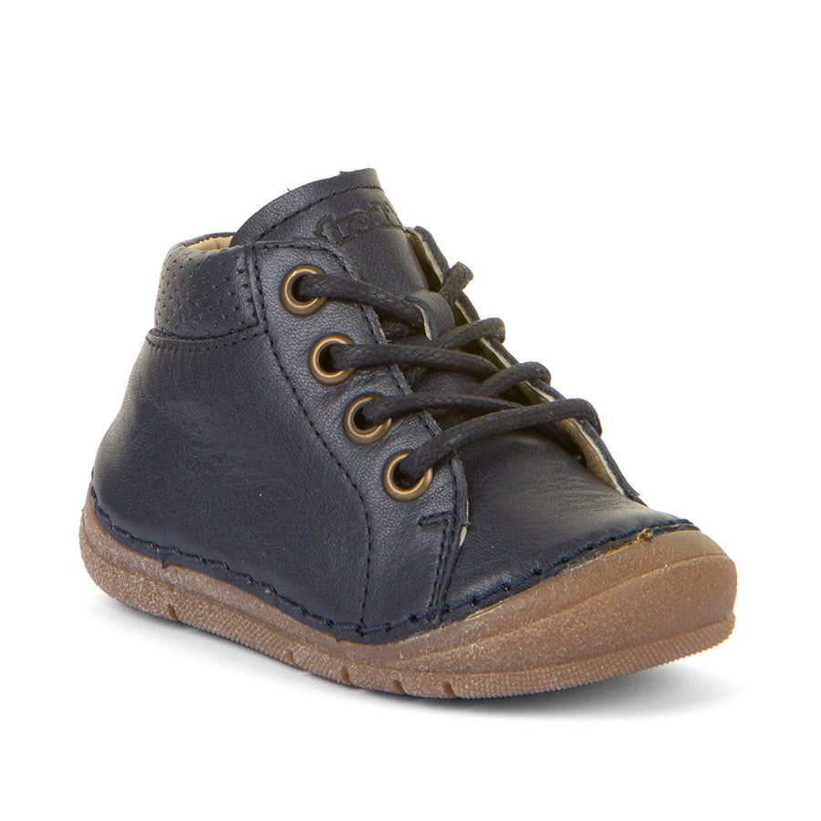 Froddo Paix Boot | Lace-up | Navy