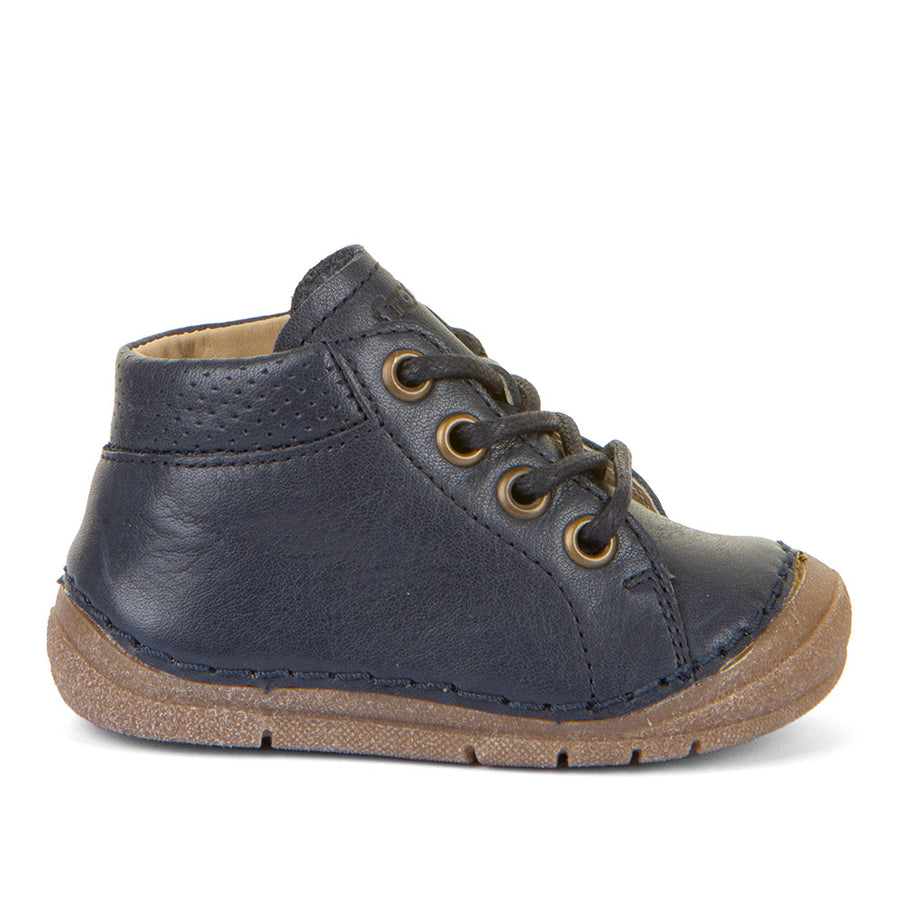 Froddo Paix Boot | Lace-up | Navy