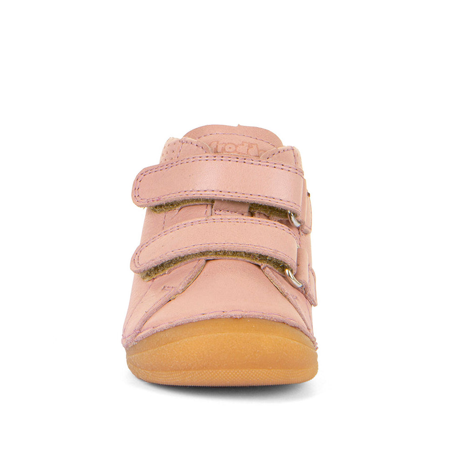 Froddo Paix Boots | Velcro | Pink 