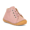 Froddo Paix Boot | Lace-up | Pink