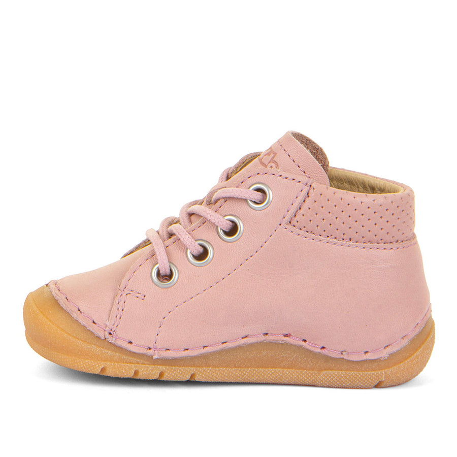 Froddo Paix Boot | Lace-up | Pink