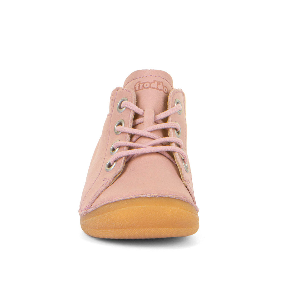 Froddo Paix Boot | Lace-up | Pink