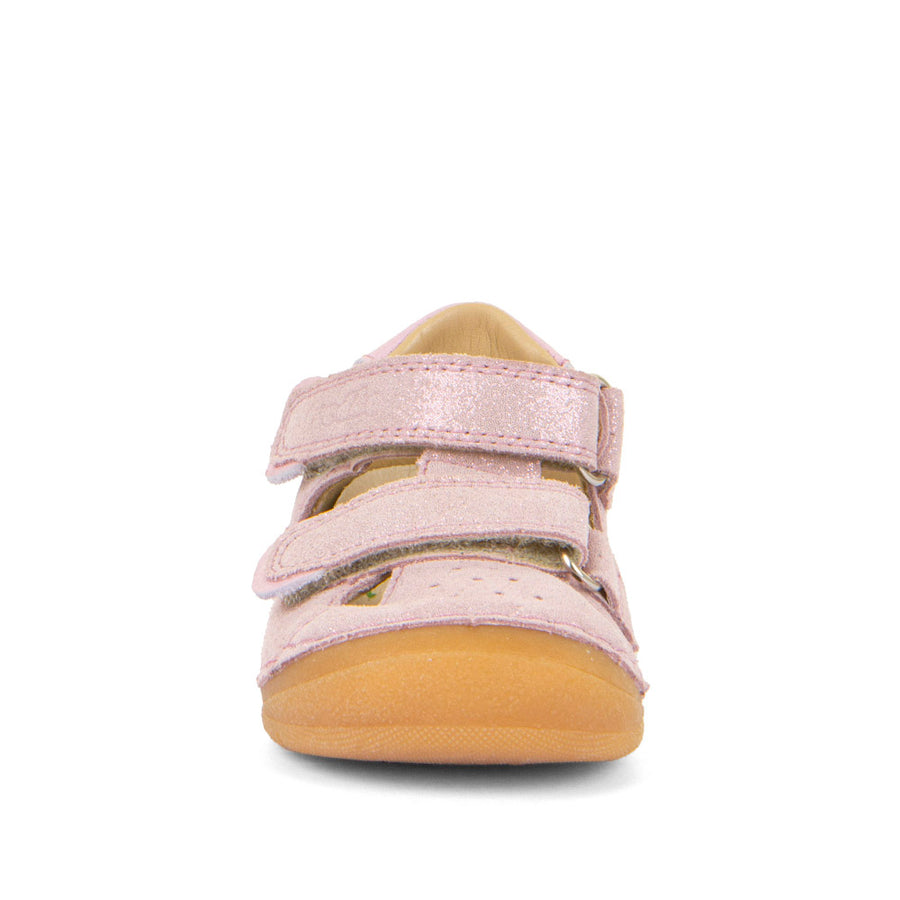 Froddo Sandals | Paix Up Double | Pink Shine