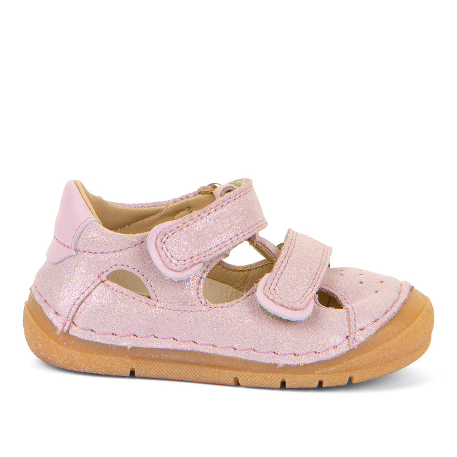 Froddo Sandals | Paix Up Double | Pink Shine